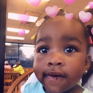 Meet your Posher, Nevaeh